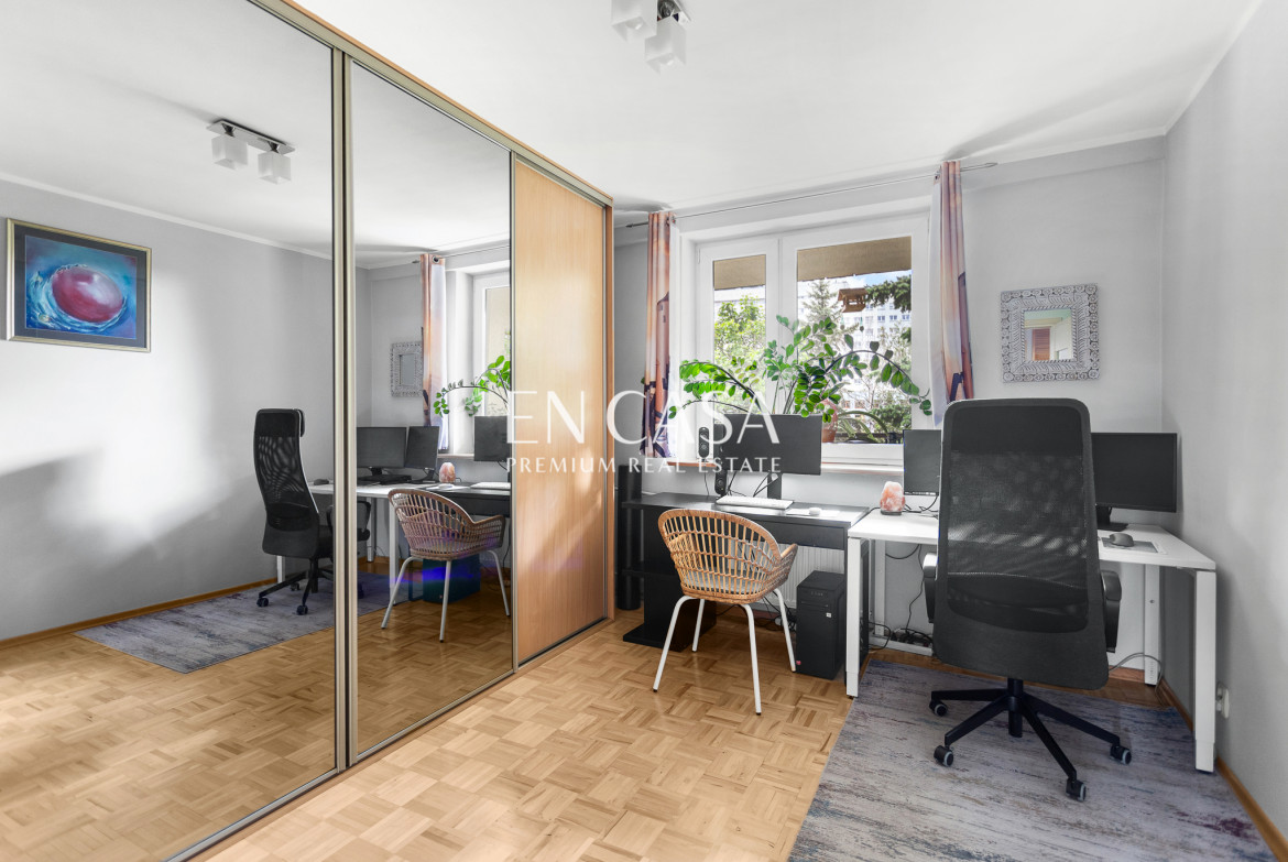 Apartment Sale Warszawa Ursynów św. Maksymiliana Kolbego 7